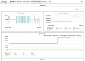 QUEST SOFTWARE qorestor screenshot 5 1808SN