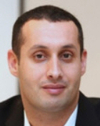 Rami Nasser ExaGrid