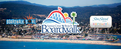Santa Cruz Seaside Company