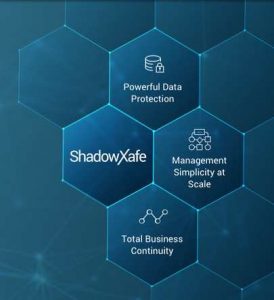 StorageCraft ShadowXafe