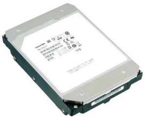 Toshiba HDD NAS MN07ACA14T 14TB 1808SN