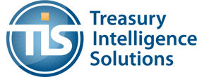 Treasury Intelligence Solutions logo