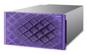 Vexata VX-100F Scalable NVMe Vexata VX-100F Scalable NVMe