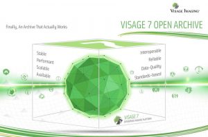 Visage-7 Open Archive 1808SN