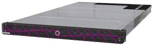 WESTERN DIGITAL Corp. WDC OpenFlex D3000 Series Fabric Device - Front 1808SN