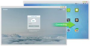 ASUSTOR ezconnect_service