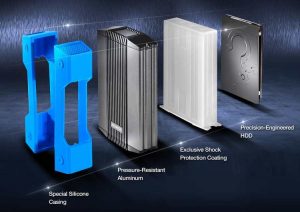 ADATA HD830 ADATA HD830