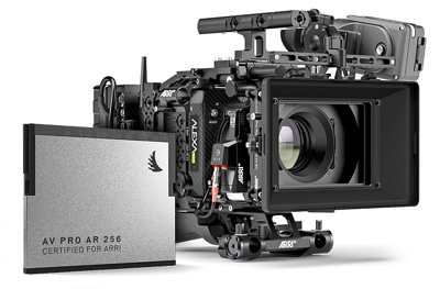 Arri Angelbird CFAST Arri Angelbird CFAST