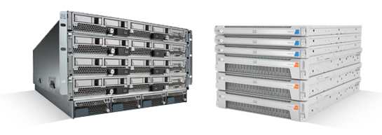 CISCO HYPERFLEX HX