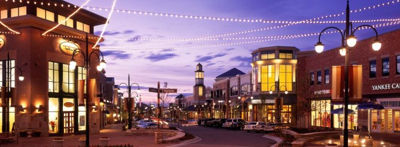 City of Aurora Replaces Tape Backups With ExaGrid City of Aurora Replaces Tape Backups With ExaGrid