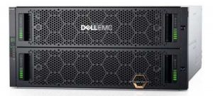 Dell  EMC powervault me4048