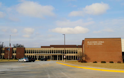 Elkhorn Area School District Selects Arcserve