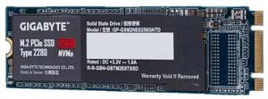 Gigabyte SSD M2 PCIe