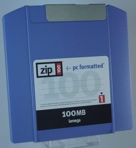 iomega zip drive software free download