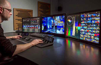 Irish Post-Production Ka-Boom Selects EditShare Irish Post-Production Ka-Boom Selects EditShare