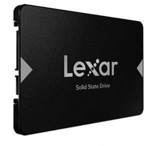 LEXAR SSD NS200