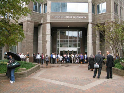 NGD Systems Awarded by NSF NGD Systems Awarded by NSF