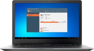 PARAGON ReFS for Windows