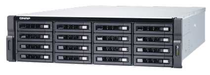 QNAP NAS TS-1677XU-RP QNAP NAS TS-1677XU-RP