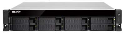 QNAP NAS TS-877XU-RP QNAP NAS TS-877XU-RP
