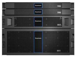 QUANTUM xcellis NAS