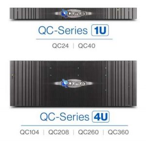 Qumulo DS-Q115-QC-Series-File-Storage