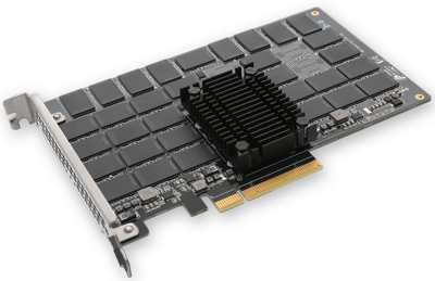 Shannon SSD G5i Direct-IO PCIe