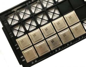 Shannon G5i Direct-IO PCIe SSD