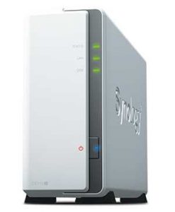 Synology DiskStation DS119j