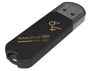 TEAM USB KEY C183