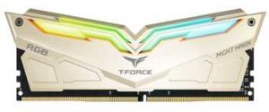 Team Group TFORCE NIGHT HAWK Legend RGB