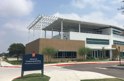 Texas Advanced Computing Center