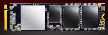 XPG SX6000 SSD
