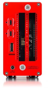 akitio node-lite akitio-node-lite-intel-optane-ssd-pcie-ssd-back