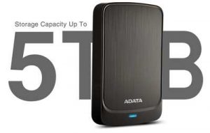 Adata HV320