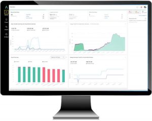 Arcserve BCC-Interface