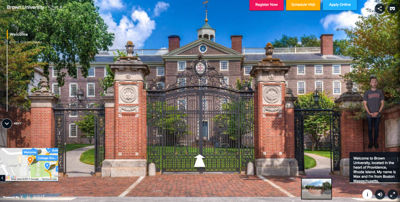 Brown University Chooses Cohesity