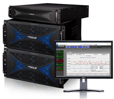 CIS Group Adds Facilis Technology CIS Group Adds Facilis Technology