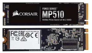 CORSAIR FORCE MP510