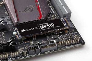 CORSAIR mp510