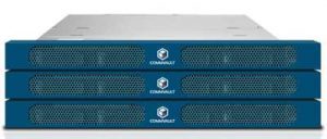 Commvault Hyperscale appliance