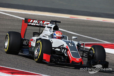 Cray Keeps Haas F1 Team on Right Track