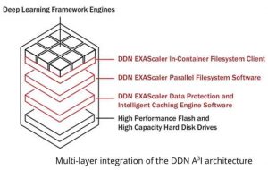 DDN A3I 