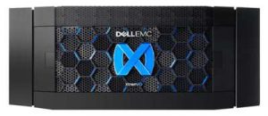 Dell EMC Xtremio