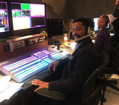 Facilis Improves Workflows at Montgomery Community Media Facilis Improves Workflows at Montgomery Community Media