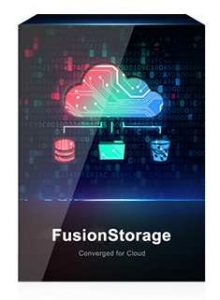 HUAWEI fusionstorage