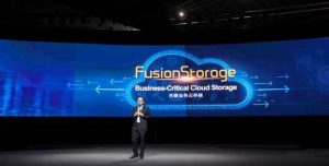 Huawei Fusionstorage 