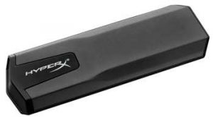 HyperX ssd savage-exo HyperX ssd savage-exo