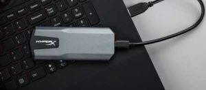 HyperX ssd savage-exo HyperX ssd savage-exo
