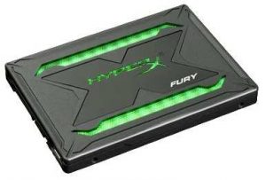 Hyperx ssd fury-rgb Hyperx ssd fury-rgb